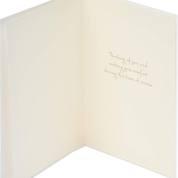 Papyrus Sympathy | Wishing You Comfort - Picture 2 of 5